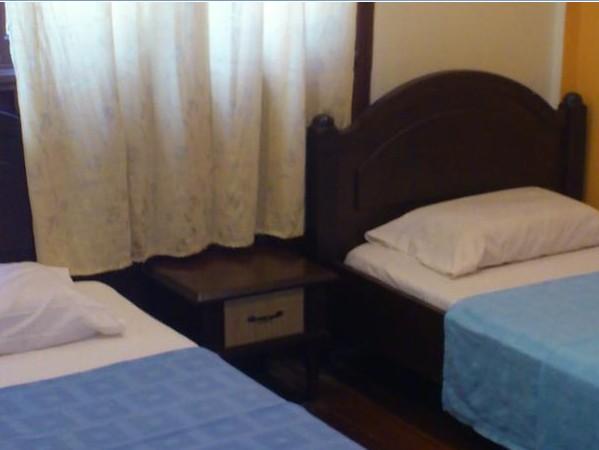 Green Village Pasir Salak Eco River Resort Kampung Gajah  外观 照片