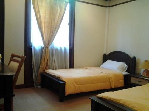 Green Village Pasir Salak Eco River Resort Kampung Gajah  外观 照片