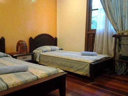 Green Village Pasir Salak Eco River Resort Kampung Gajah  外观 照片